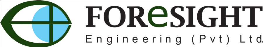 Foresight Engineering (Pvt) Ltd Logo